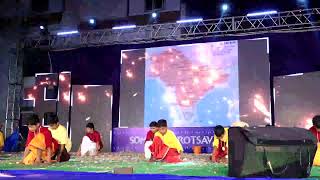 Someshwarotsav 2025 Goniwada