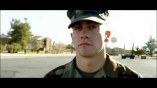 Jarhead Trailer HD