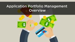 CAST Highlight Application Portfolio Management Overview