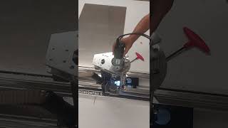 A portable CNC that cuts metal?!