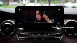 Carlinkit T Box Android Lite Box Watch Youtute Netflix Disney Plus on Your Car Screen