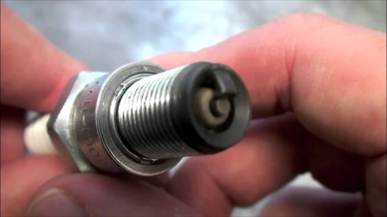 Over Torque - Spark Plug Installation - NGK Spark Plugs - YouTube