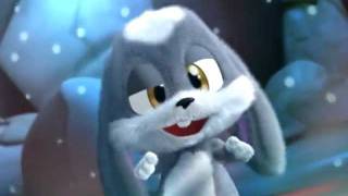 Bunny Party (English)  - Schnuffel aka Snuggle Bunny singing the Jamster bunny s