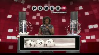 Powerball 20230930