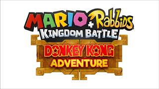 Jungle Joust - Mario + Rabbids Kingdom Battle: Donkey Kong Adventure