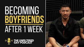 Do Gays Move Too Fast? Asia’s Gay Dating Scene EXPOSED I The Unfiltered Gay Podcast Ep 17