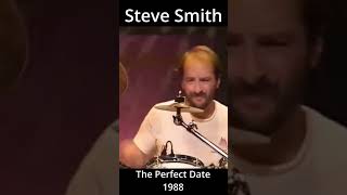 Steve Smith The Perfect Date 1988