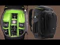 Case Logic KDB 101 Kontrast Pro DSLR Camera Backpack Review in 2019