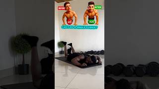 Can T Do A Single Push Up Fix It Shorts Pushup Coreworkout