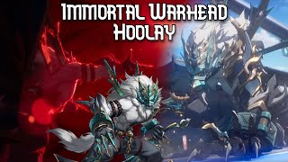 Hoolay, The Last Borisin Warhead | Analyzing Honkai Star Rail