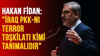 HAKAN FİDAN:\