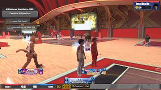 🔴2K24 TOP 5 RANKED GAURD LIKE AND SUB ROAD TO 1K🔴🔥💯