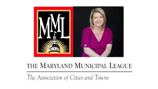 In The KNOW with Theresa Kuhns, CEO of the Maryland Municipal League