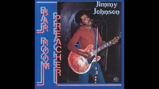 Jimmy Johnson - Bar Room Preacher ( Album)