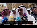 at least 49 people killed 50 injured due to kuwait building fire