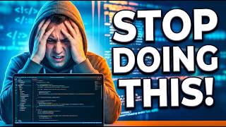 51 Top 5 Coding Mistakes Beginners Make and How to Avoid Them