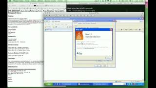 CVE-2012-0507 Java AtomicReferenceArray Type Violation Vulnerability Metasploit Demo