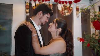 Dr Mehak weds Ujjwal Pre-wedding video📸