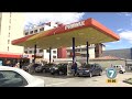 #Noticias7 - Precio de la gasolina extra y ecopaís está regulado mediante bandas.