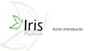 Korte introductie