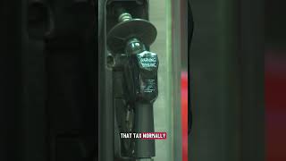 Georgia loses $340 million in tax revenue from gas tax suspension
