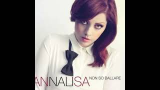 Annalisa - Scintille (Audio)