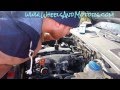 How to change oil and oil filter for Audi A6 (C6 4F) 2.0tdi