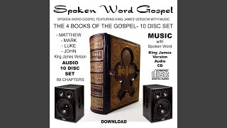 Spoken Word Gospel 52