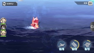 初アズールレーン　Part0　テスト配信