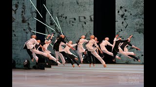 Фестиваль Светлана. Вариация в 24 руки. Festival Svetlana. Variation of 24 hands.