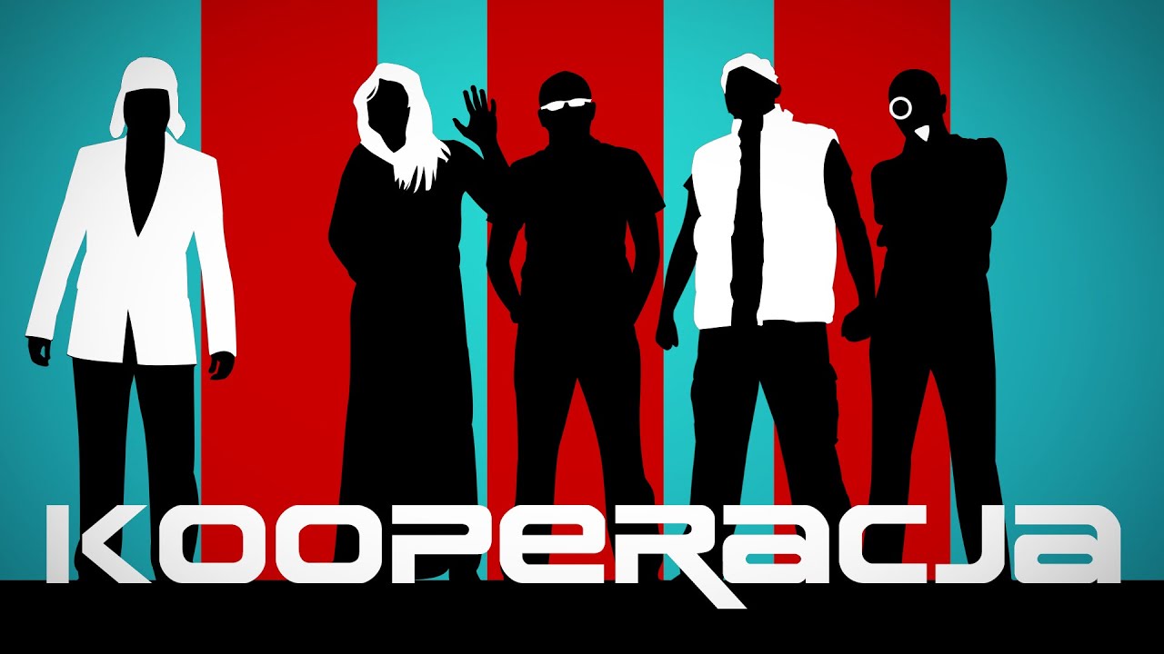 Kooperacja Iii Moje Wakacje Youtube