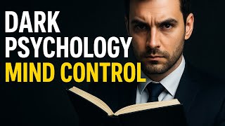 They Can Read Your Mind in Minutes — Dark