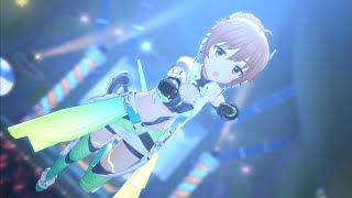 【デレステMV】サイン・オブ・ホープ / ブランフェス限定SSR［ソラ駆けるオモイ］荒木比奈