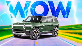 THE TRUTH! Rivian R1S Owner's Review!
