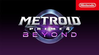 Metroid Prime 4: Beyond – Sortie en 2025 ! (Nintendo Switch)