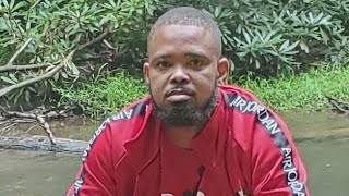 Search for missing man continues