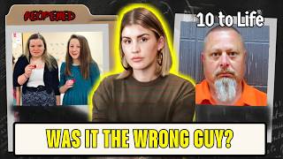 The Delphi Murders: Was Richard Allen the Real Killer? | Annie Elise