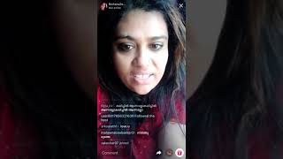 Nishana Nichu Mallu Girl Boobs