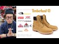 【supreme 21ss week12】シュプリーム × ティンバーランドで透ける親会社vfコープの思惑【timberland】