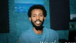 Araarri Kee Baayyeedha Farfannaa Bareedaa! BY BIKILA KEBEDE