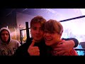 Making of Rockshow 2020 - Tirsdag