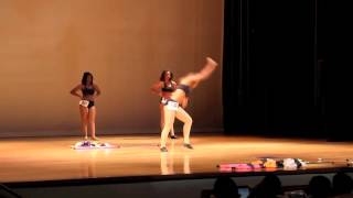 Golden Delight Auditions Showcase Pt 3