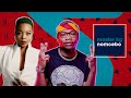 PERFORMANCE: “Jerusalem” – Master KG ft. Nomcebo | Afternoon Express | 28 November 2019