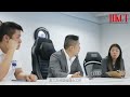 hkct 企業專訪 ｜automate wealth management limited tsui king yan ken