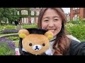 University of Cambridge Law Graduation 🎓 full day vlog graduate with me!  the end of a chapter