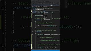Unity Loading a New Level - Unity C# Scripting Tutorial
