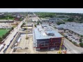 Creighton University School of Dentistry Building Update - June 2017