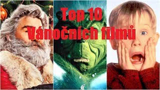 Top 10 Tradičních Vánočních Filmů