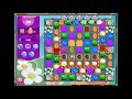 Candy Crush Level 5874 Talkthrough, 23 Moves 0 Boosters