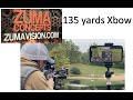 135 Yard Shot Ravin Crossbow, How To